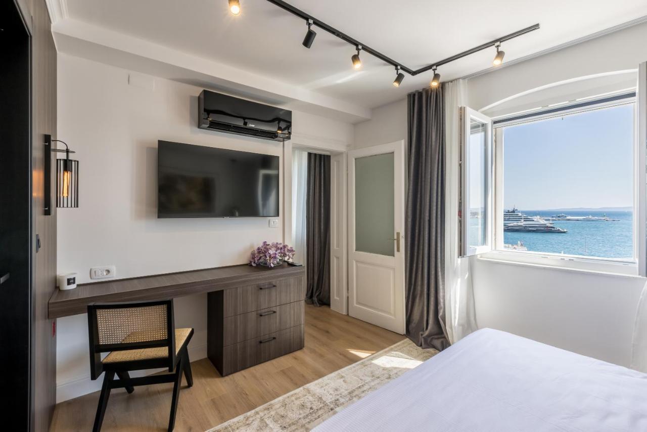 Palazzo Romano Suite 1 斯普利特 外观 照片