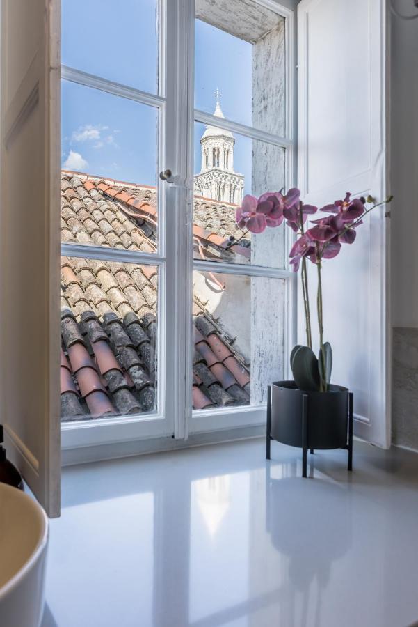Palazzo Romano Suite 1 斯普利特 外观 照片