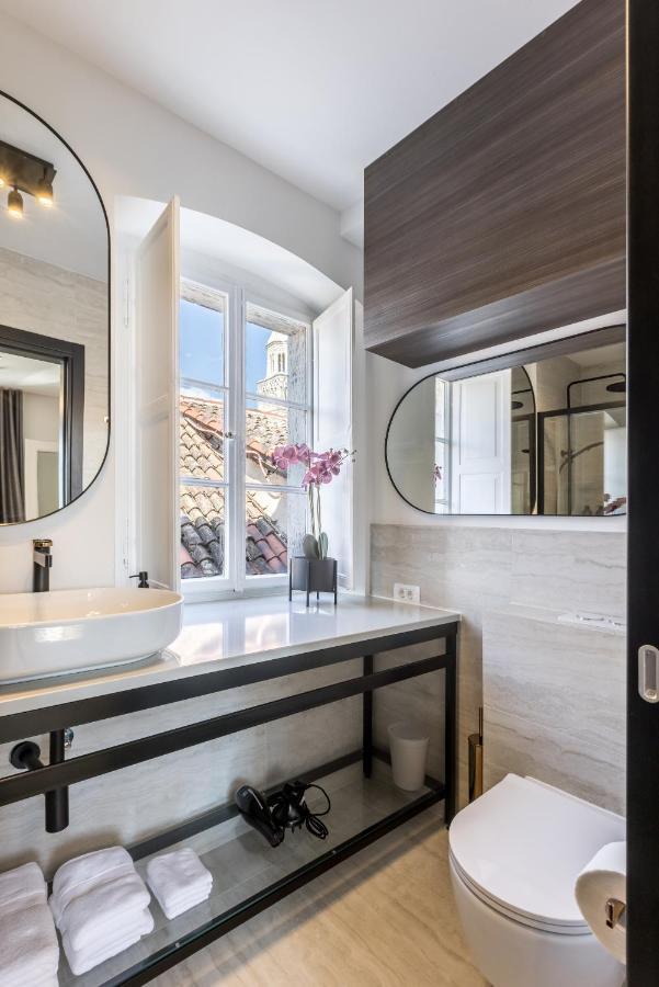 Palazzo Romano Suite 1 斯普利特 外观 照片