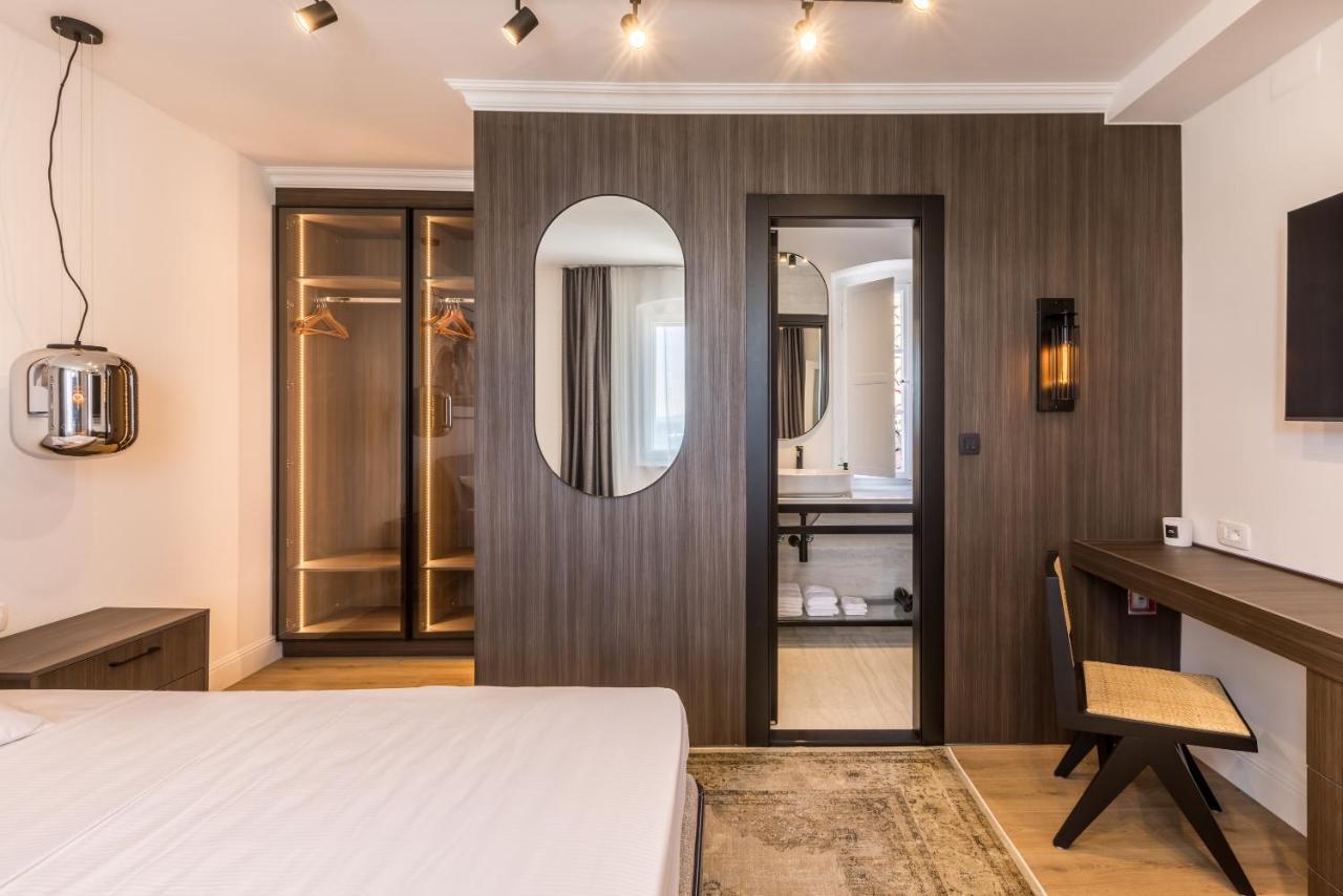 Palazzo Romano Suite 1 斯普利特 外观 照片