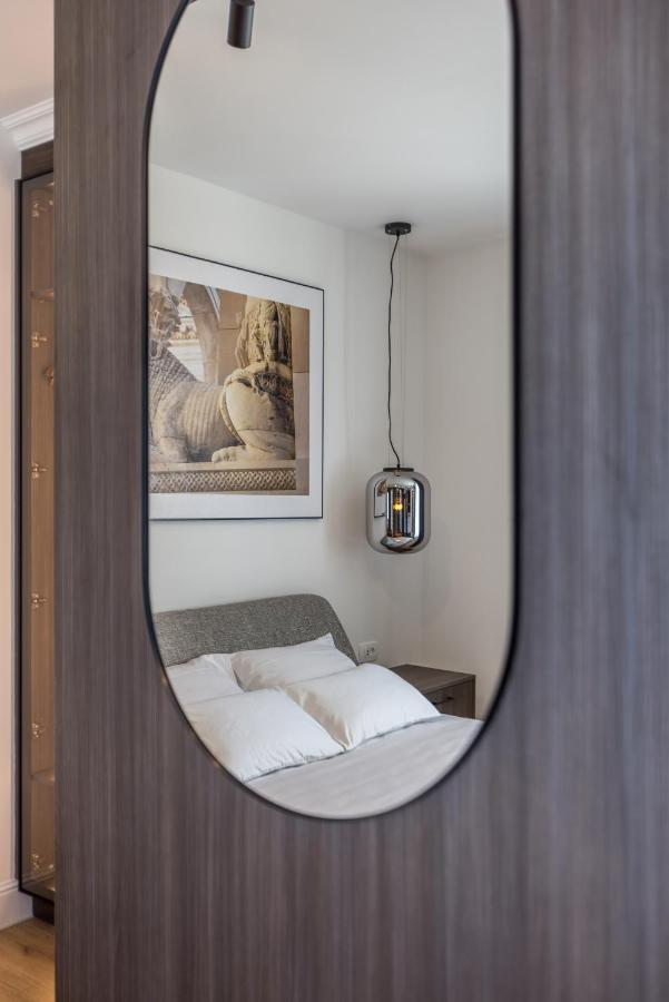 Palazzo Romano Suite 1 斯普利特 外观 照片