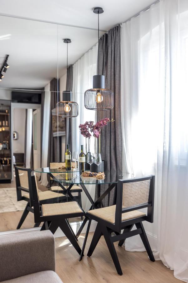 Palazzo Romano Suite 1 斯普利特 外观 照片