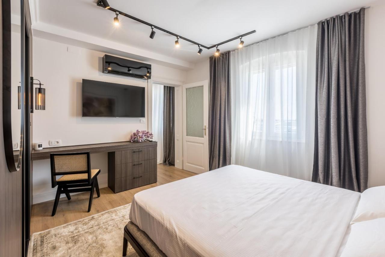 Palazzo Romano Suite 1 斯普利特 外观 照片